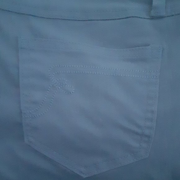 Rene Greenstein Women with Control jeans - Picture 3 of 4